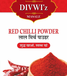Red Chili (Laal Mirch) Powder (100g)